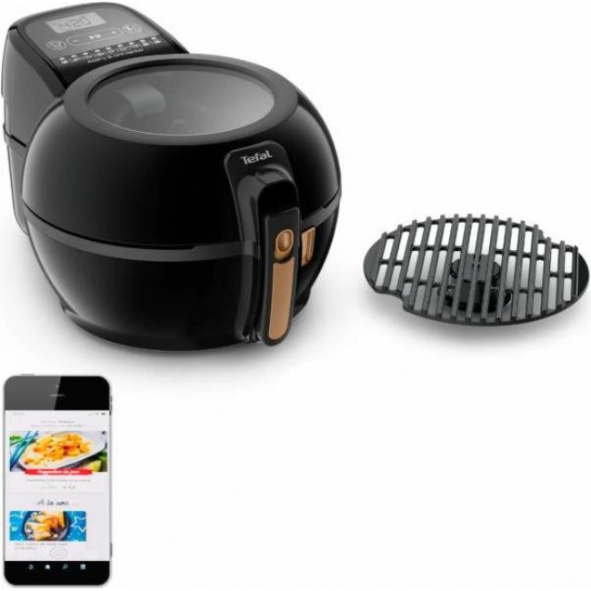 Tefal ActiFry&Grill Genius FZ775810