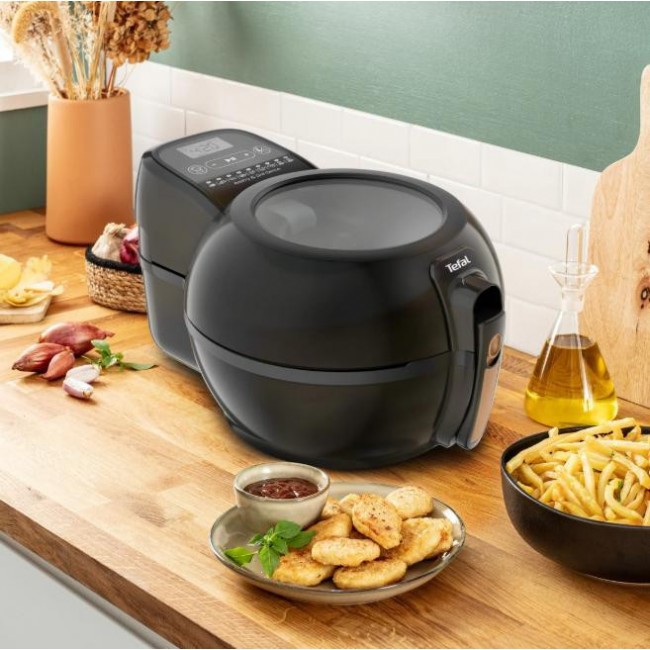 Tefal ActiFry&Grill Genius FZ775810