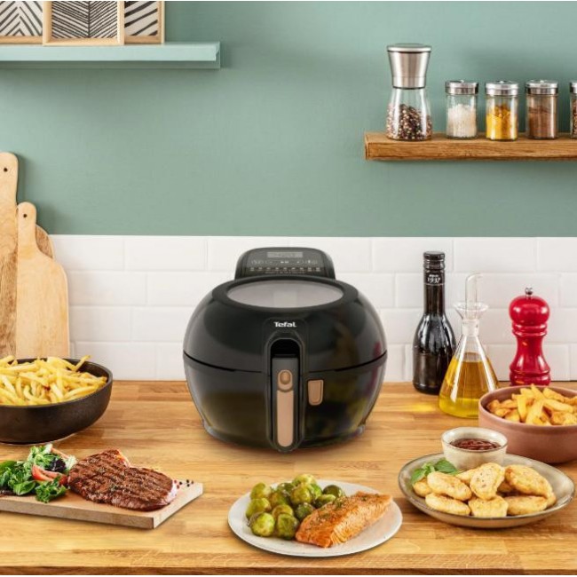 Tefal ActiFry&Grill Genius FZ775810