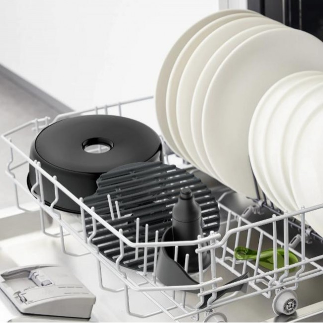 Tefal ActiFry&Grill Genius FZ775810