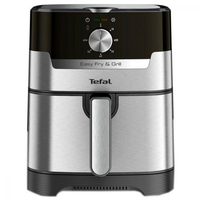 Фритюрница Tefal Air Fry&Grill EY501D15