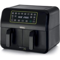 Ariete Air Fryer Dual 4623/00 (00C462300AR0)