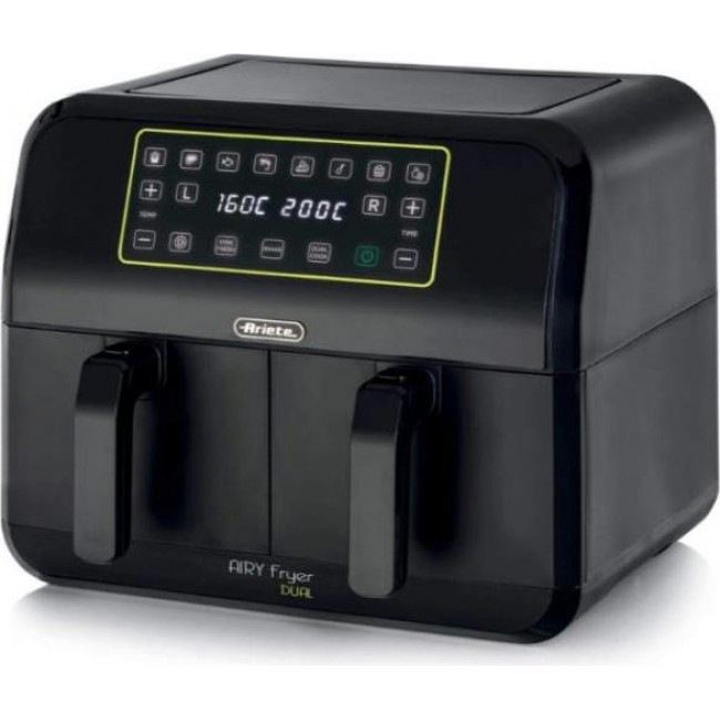 Ariete Air Fryer Dual 4623/00 (00C462300AR0)