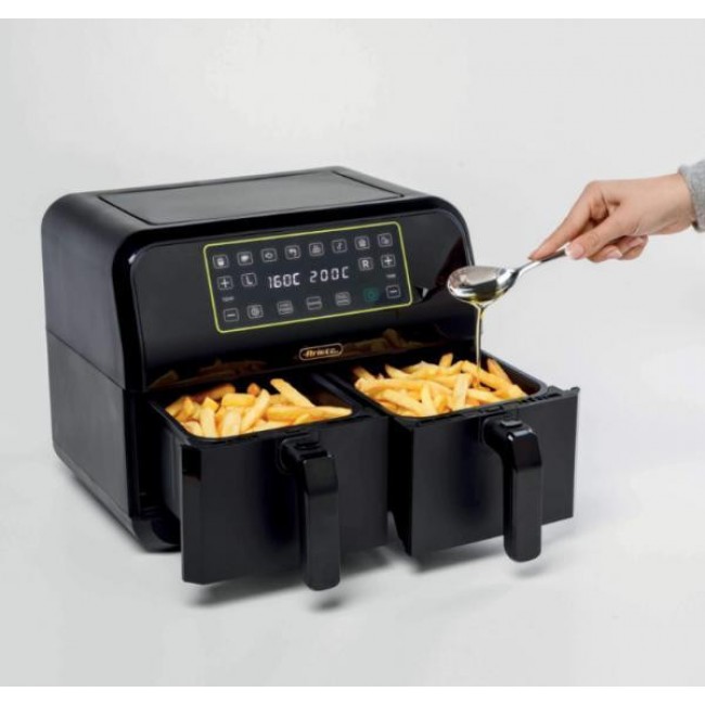 Ariete Air Fryer Dual 4623/00 (00C462300AR0)