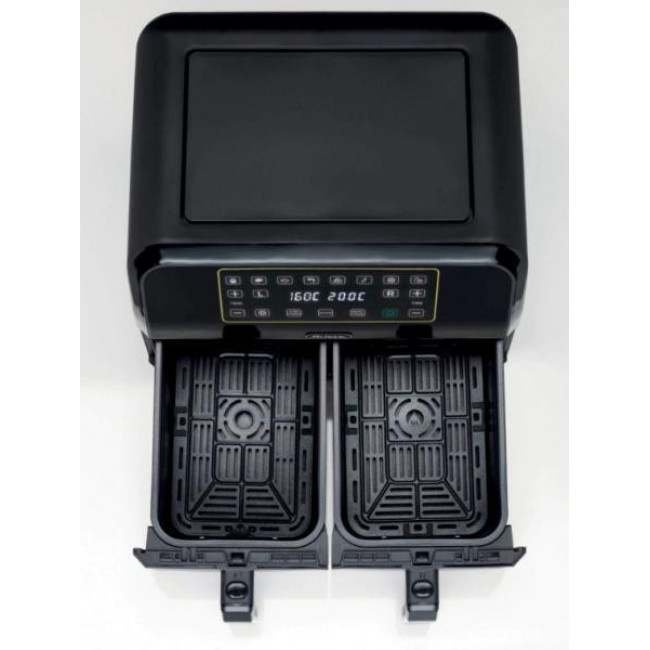 Ariete Air Fryer Dual 4623/00 (00C462300AR0)