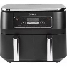 Мультипечь NINJA Air Fryer Dual zone AF300EU