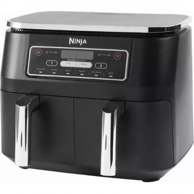 Мультипечь NINJA Air Fryer Dual zone AF300EU