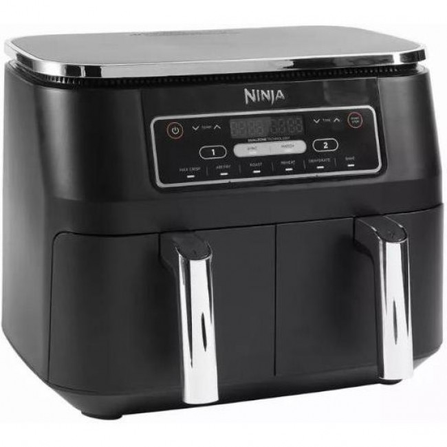 Мультипечь NINJA Air Fryer Dual zone AF300EU