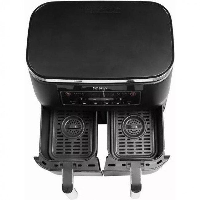 Мультипечь NINJA Air Fryer Dual zone AF300EU