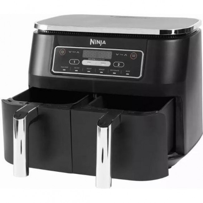 Мультипечь NINJA Air Fryer Dual zone AF300EU