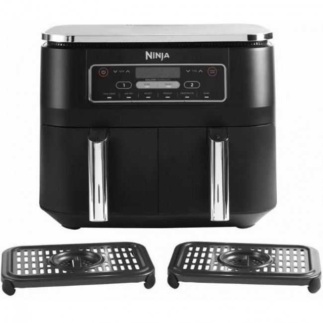 Мультипечь NINJA Air Fryer Dual zone AF300EU