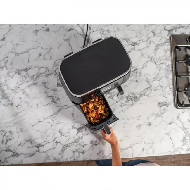 Мультипечь NINJA Air Fryer Dual zone AF300EU