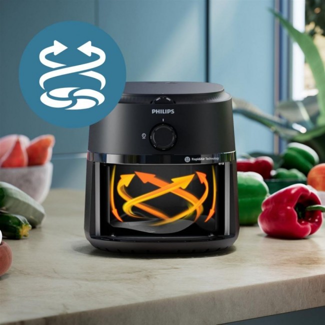 Philips Airfryer 1000 Series NA110/00