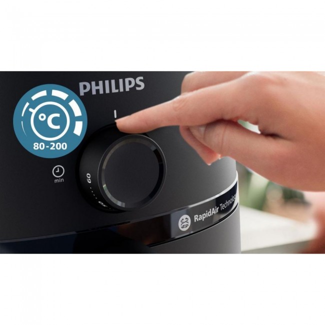 Philips Airfryer 1000 Series NA110/00