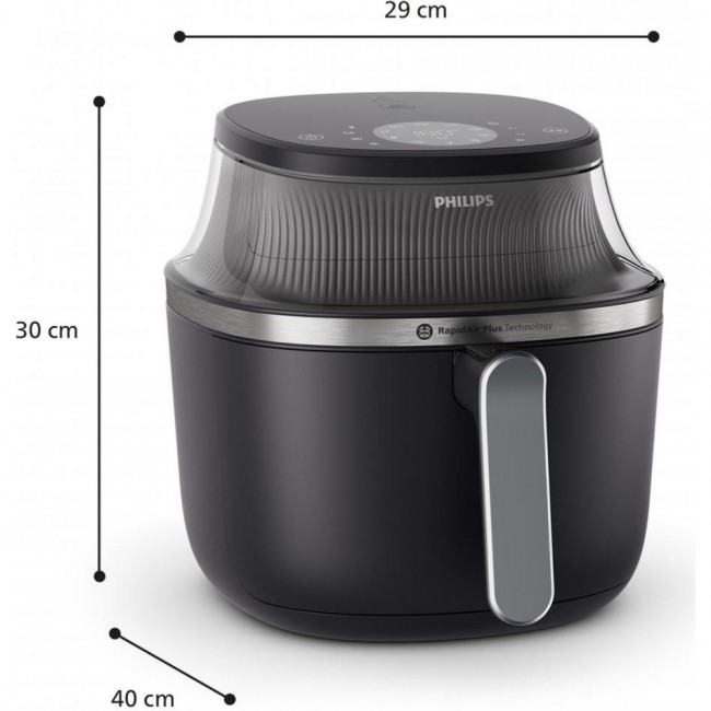 Philips Airfryer 3000 Series NA321/00