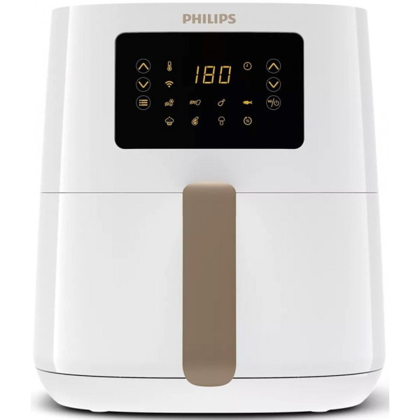 Мультипечь (аэрофритюрница) Philips Airfryer 5000 Series Connected HD9255/30