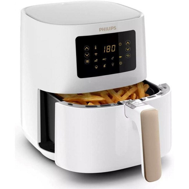 Фритюрница Philips Airfryer 5000 Series Connected HD9255/30