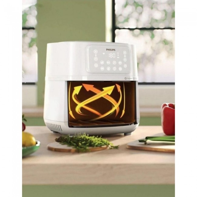 Philips Airfryer 5000 Series XXL Connected HD9285/00