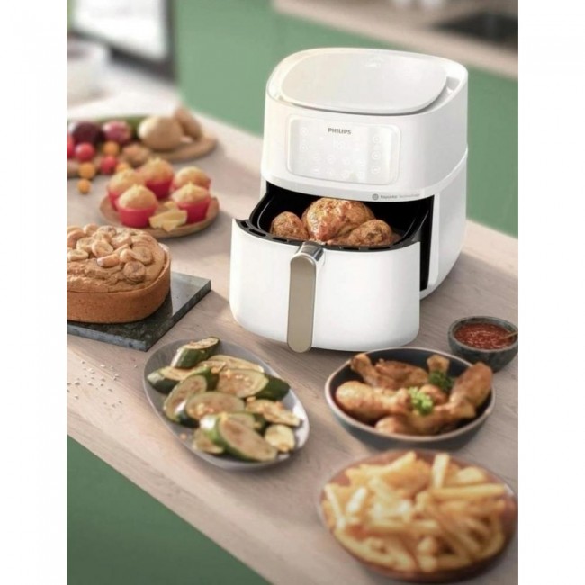 Philips Airfryer 5000 Series XXL Connected HD9285/00