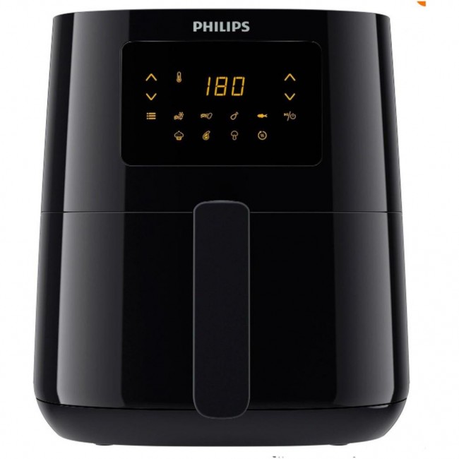 Philips Airfryer L Essential HD9252/70
