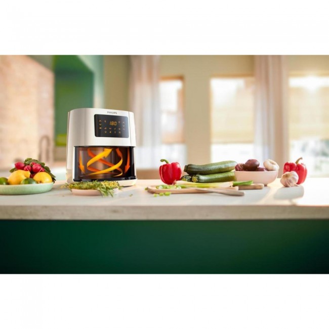 Philips Airfryer Ovi Essential XL HD9270/00