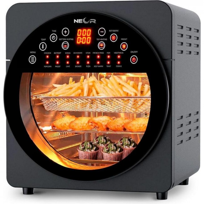 NEOR Airy Pro 14L17 CH