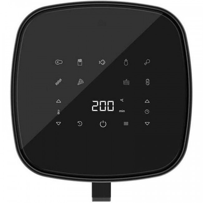 CECOTEC Cecofry Fantastik 5500 Acc Kit (CCTC-03294)