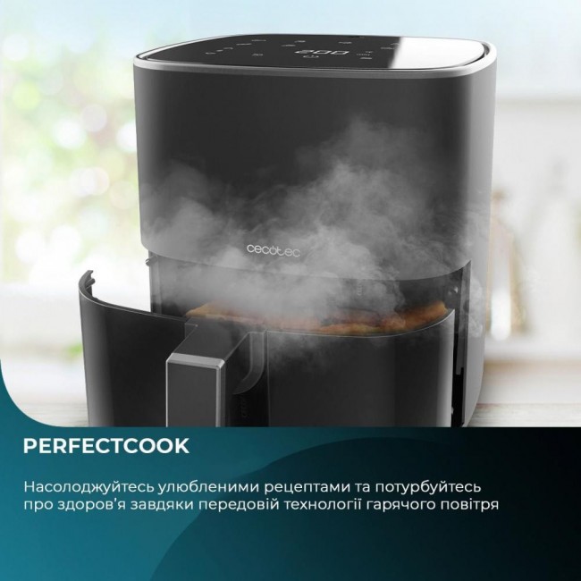 CECOTEC Cecofry Fantastik 5500 Acc Kit (CCTC-03294)
