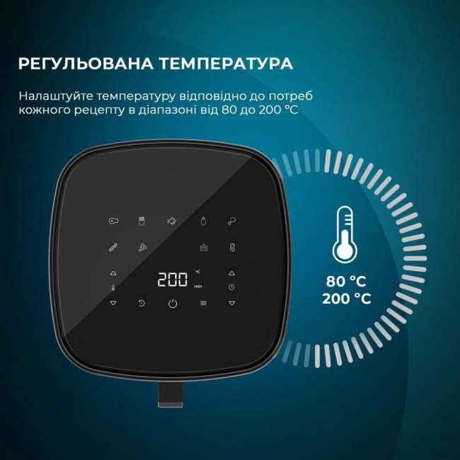 CECOTEC Cecofry Fantastik 5500 Acc Kit (CCTC-03294)