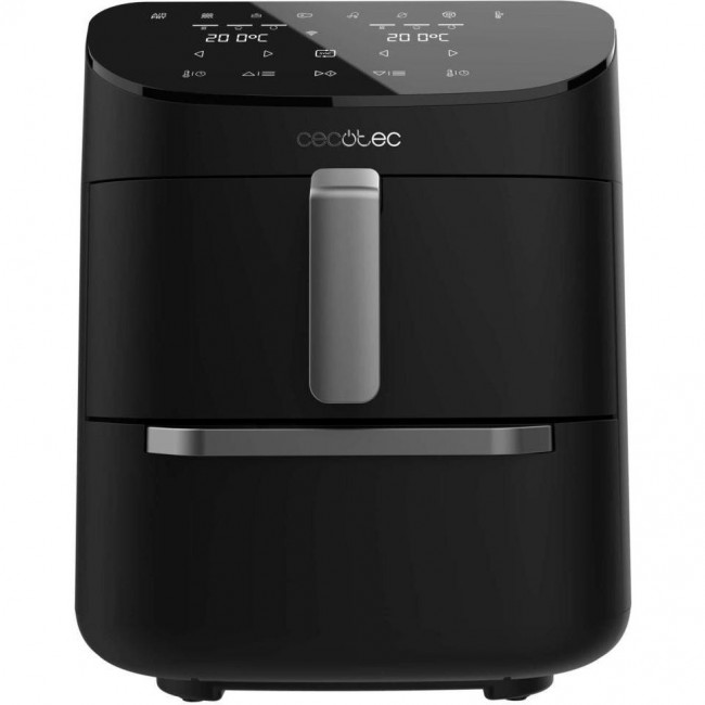 CECOTEC Cecofry FoodCourt 11000 Connected C (CCTC-03282)