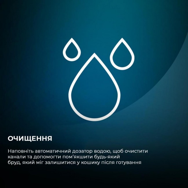 CECOTEC Cecofry Rain Acc Kit (CCTC-03305)
