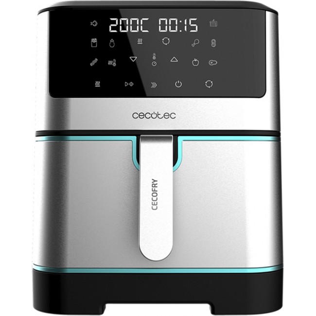 CECOTEC Cecofry Supreme 8000 (CCTC-04984)