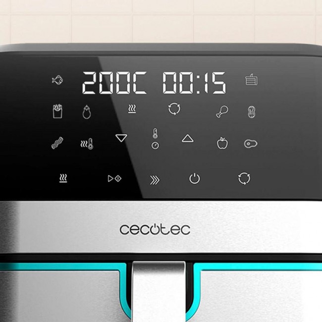 CECOTEC Cecofry Supreme 8000 (CCTC-04984)