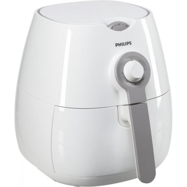 Фритюрница Philips Daily Collection HD9216/80