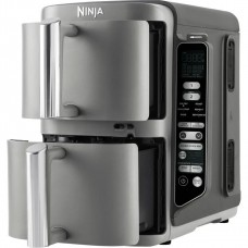 NINJA Double Stack XL 2-Level Hot Air Fryer SL451EU