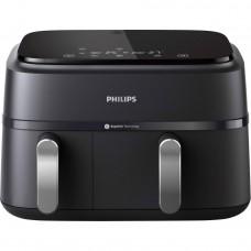 Philips Dual Airfryer 3000 Series NA351/00