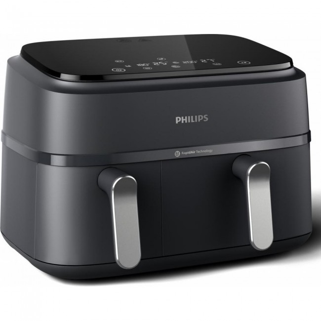 Philips Dual Airfryer 3000 Series NA351/00