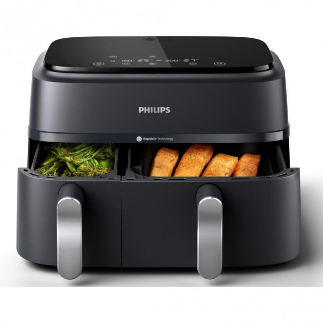 Philips Dual Airfryer 3000 Series NA351/00