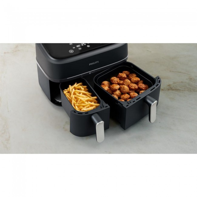 Philips Dual Airfryer 3000 Series NA351/00