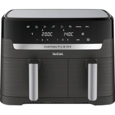 Tefal Dual Easy Fry&Grill Air Fryer EY905B10