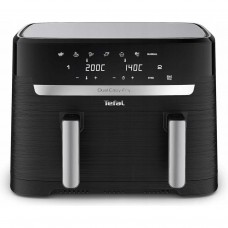 Tefal Dual Easy Fry EY9018