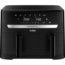 Tefal Dual Easy Fry EY901N10