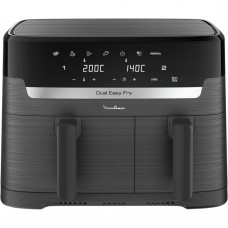 Moulinex Dual Easy Fry EZ901H20