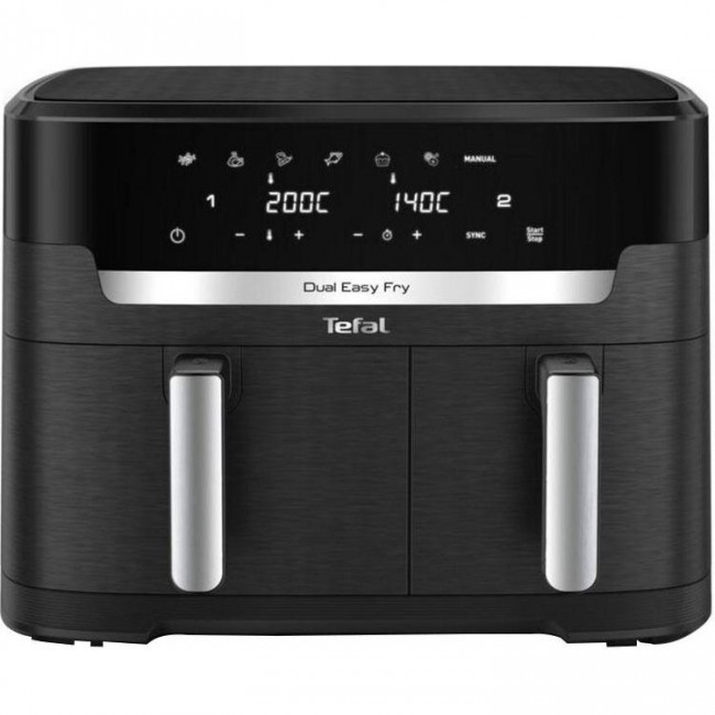 Tefal Dual Easy Fry XXL EY9428E0