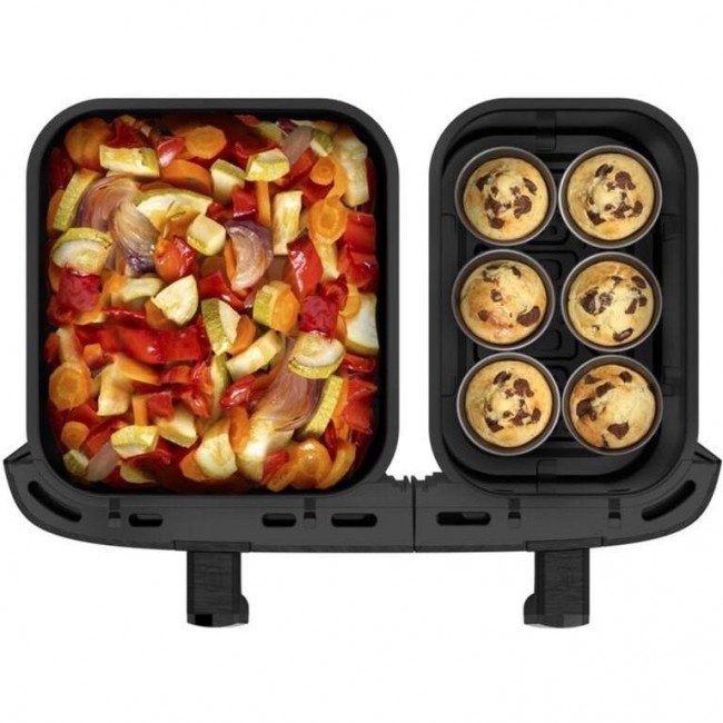 Tefal Dual Easy Fry XXL EY9428E0