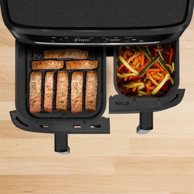 Tefal Dual Easy Fry XXL EY9428E0