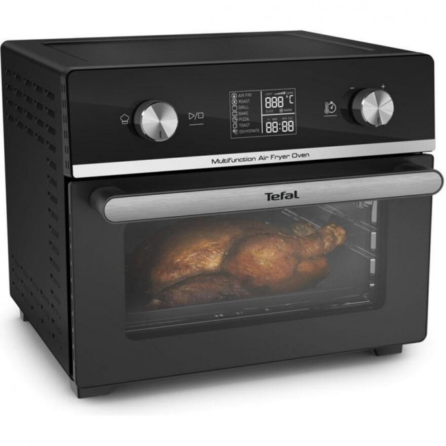 Tefal EasyFry Oven Multifunctional FW605810