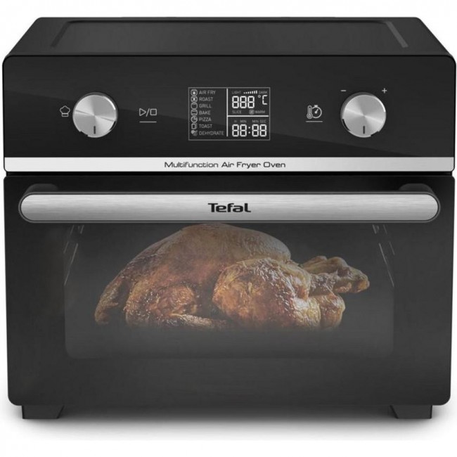 Tefal EasyFry Oven Multifunctional FW605810