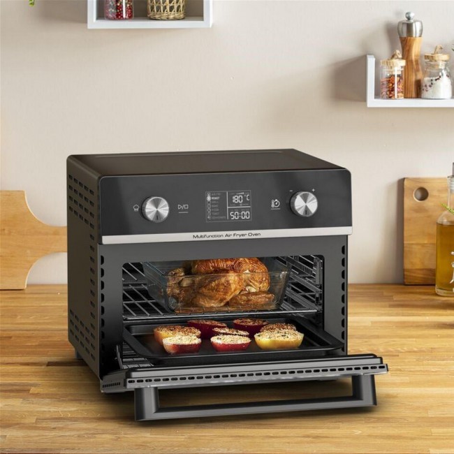 Tefal EasyFry Oven Multifunctional FW605810