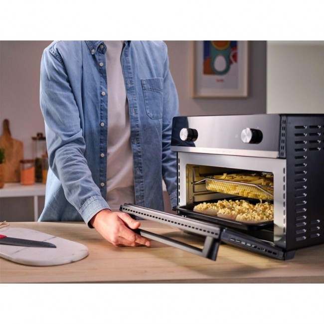 Tefal EasyFry Oven Multifunctional FW605810